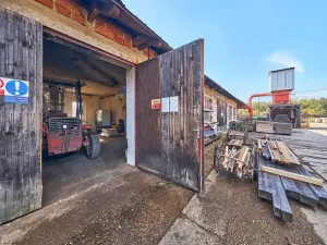 Prodej zemědělského objektu, Seletice, 19535 m2