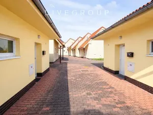 Prodej rodinného domu, Rosice, Na Štěpnici, 71 m2