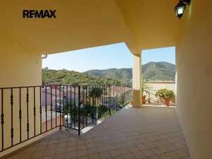 Prodej bytu 6+kk a větší, Teulada, Itálie, 135 m2