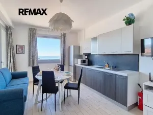 Prodej bytu 3+kk, Castelsardo, Itálie, Via Nazionale, 67 m2