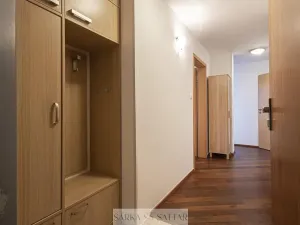 Pronájem bytu 2+kk, Praha - Radlice, Pechlátova, 54 m2