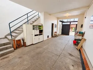 Prodej rodinného domu, Archlebov, 160 m2