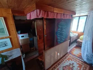 Prodej chaty, Hradištko, Slunná, 60 m2
