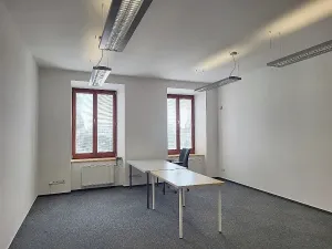 Pronájem kanceláře, Brno, Cejl, 102 m2