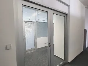 Pronájem kanceláře, Brno, Cejl, 102 m2
