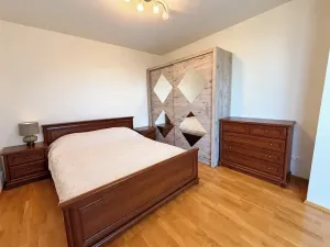 Pronájem bytu 3+kk, Praha - Žižkov, Malešická, 88 m2