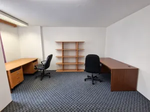 Pronájem skladu, Vrchlabí, Na bělidle, 305 m2