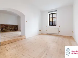 Pronájem bytu 2+1, Rakovník, Havlíčkova, 64 m2