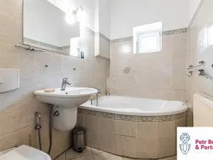 Pronájem bytu 2+1, Rakovník, Havlíčkova, 64 m2