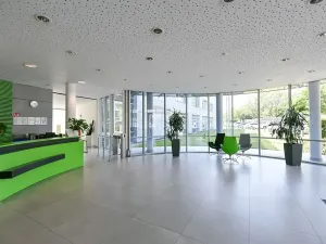 Pronájem kanceláře, Praha - Stodůlky, Šafránkova, 145 m2