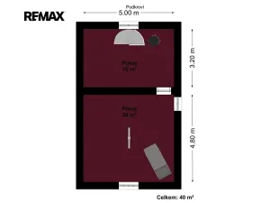 Prodej vily, Slaný, Máchova, 352 m2