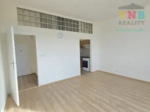 Pronájem bytu 1+kk, Prostějov, Svatoplukova, 28 m2