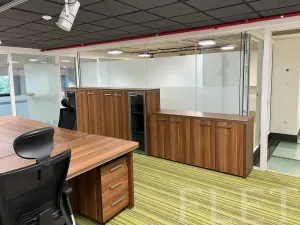 Pronájem kanceláře, Praha - Nové Město, Na Florenci, 75 m2