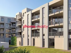 Prodej bytu 3+kk, Prostějov, Okružní, 58 m2