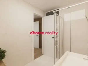 Prodej bytu 2+kk, Prostějov, Okružní, 58 m2