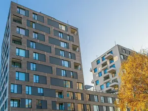 Pronájem bytu 2+kk, Praha - Prosek, Litoměřická, 57 m2