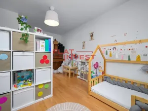 Prodej rodinného domu, Praha - Velká Chuchle, V úvoze, 232 m2