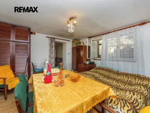 Prodej rodinného domu, Polní Chrčice, 55 m2