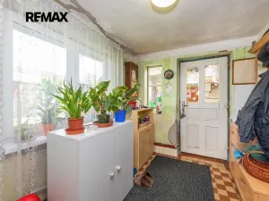 Prodej rodinného domu, Polní Chrčice, 55 m2