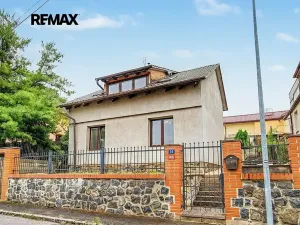 Prodej rodinného domu, Praha - Modřany, Ke Spofě, 71 m2