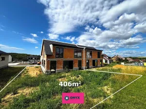 Prodej rodinného domu, Bohdalice-Pavlovice, 138 m2