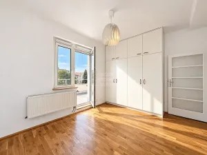 Pronájem bytu 3+kk, Praha - Bubeneč, Ve struhách, 110 m2
