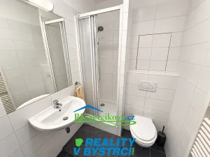Pronájem bytu 2+kk, Brno, Bašty, 45 m2
