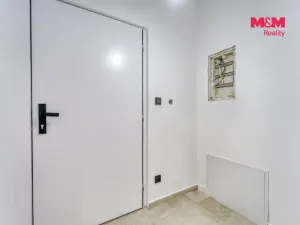 Pronájem bytu 2+kk, Tlučná, Tlučenská kolonie, 40 m2