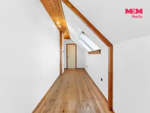 Prodej chalupy, Chuchelna, 208 m2