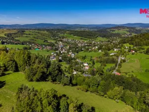 Prodej chalupy, Chuchelna, 208 m2