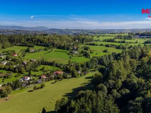 Prodej chalupy, Chuchelna, 208 m2