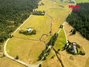 Prodej louky, Kořenov - Jizerka, 18695 m2