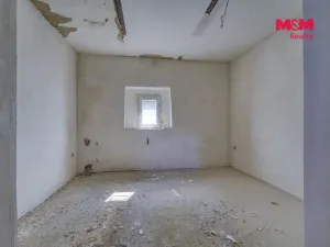 Prodej skladu, Dubí, 202 m2