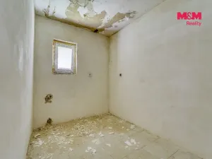 Prodej skladu, Dubí, 202 m2