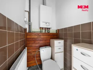 Prodej bytu 4+1, Děčín - Děčín IV-Podmokly, Jeronýmova, 91 m2