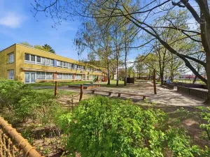 Prodej bytu 3+1, Pardubice, Bělehradská, 55 m2
