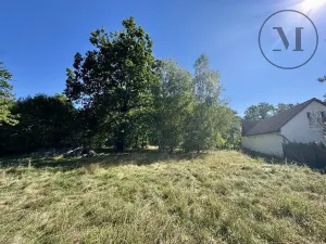Prodej pozemku pro bydlení, Třeboň, 2630 m2