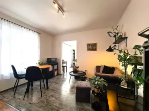 Pronájem bytu 2+kk, Brno, Šestákova, 42 m2