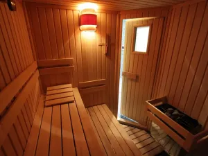 Prodej bytu 4+kk, Praha - Michle, U michelského mlýna, 180 m2