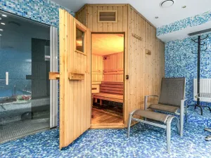 Prodej bytu 4+kk, Praha - Michle, U michelského mlýna, 180 m2