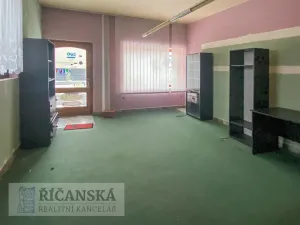 Pronájem obchodního prostoru, Říčany, Olivova, 25 m2