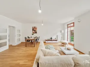 Prodej rodinného domu, Říčany, Vltavská, 111 m2