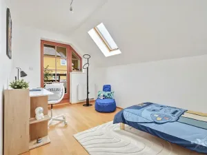 Prodej rodinného domu, Říčany, Vltavská, 111 m2