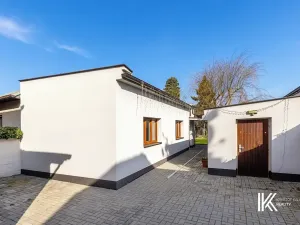 Pronájem obchodního prostoru, Pardubice, Chrudimská, 131 m2