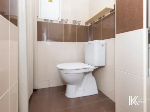 Pronájem obchodního prostoru, Pardubice, Chrudimská, 131 m2