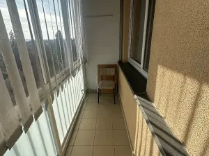Pronájem bytu 1+1, Chrudim, Pardubická, 32 m2
