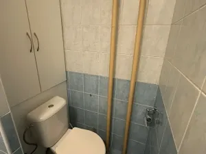 Pronájem bytu 1+1, Chrudim, Pardubická, 32 m2