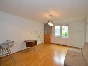 Pronájem bytu 2+kk, Praha - Smíchov, Karla Engliše, 63 m2