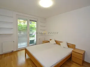 Pronájem bytu 2+kk, Praha - Smíchov, Karla Engliše, 63 m2