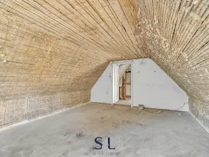 Prodej rodinného domu, Hejnice, 100 m2